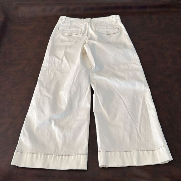 NWT Utility Relaxed Straight Leg Jeans by Frame Denim - Picture 6 of 16